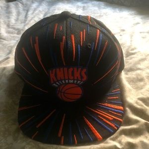 Knicks SnapBack hat